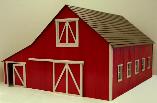 Cedar Creek Barn