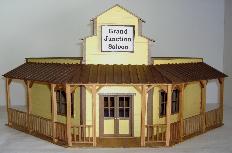 Grand Junction Saloon